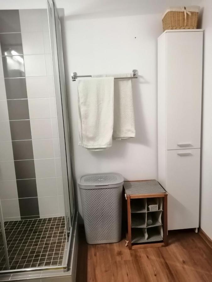 Slavik Apartment Dunajská Streda エクステリア 写真