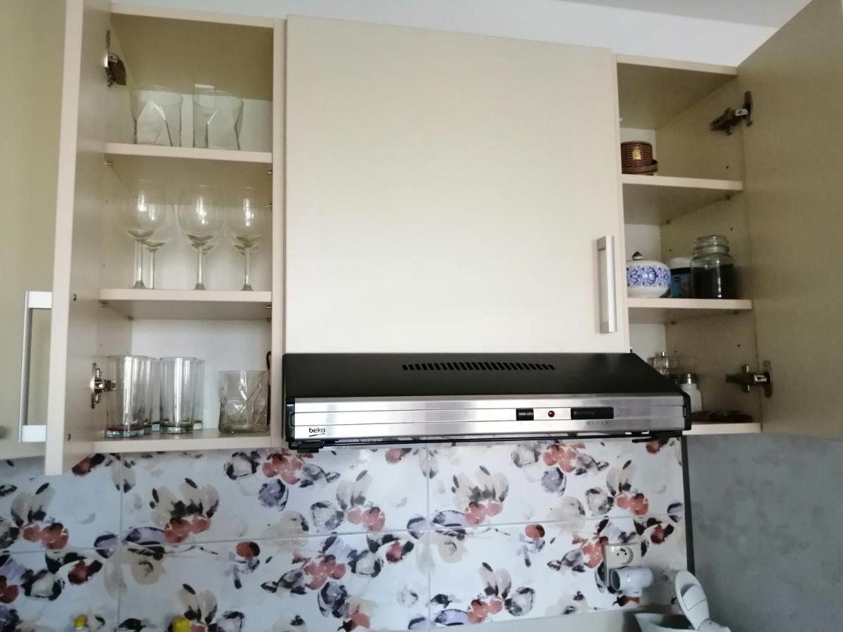 Slavik Apartment Dunajská Streda エクステリア 写真