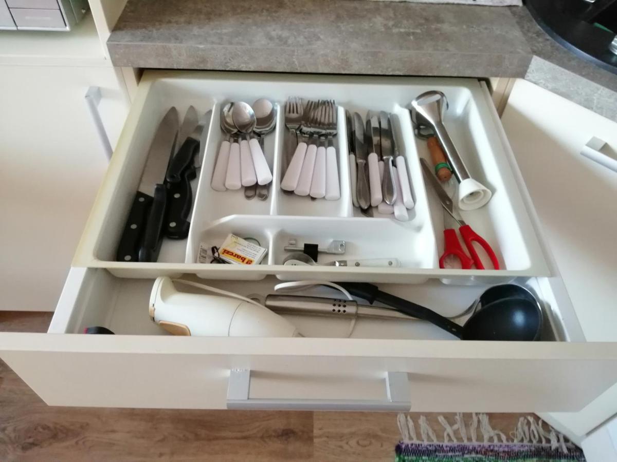 Slavik Apartment Dunajská Streda エクステリア 写真