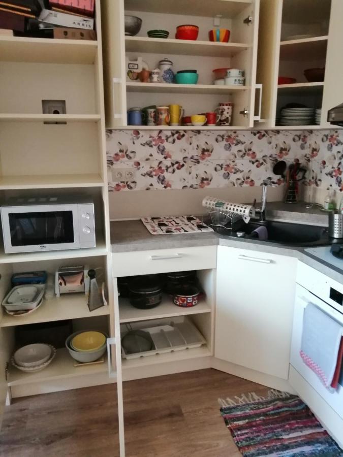 Slavik Apartment Dunajská Streda エクステリア 写真